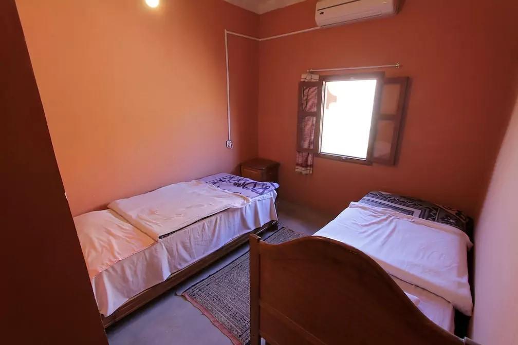 Hotel Kasbah Ait Arbi Ait Ougliff Esterno foto